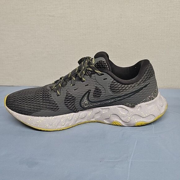 NIKE RENEW RUN 2 MENS SNEAKERS BFPM-07-136 - Picture 5 of 10